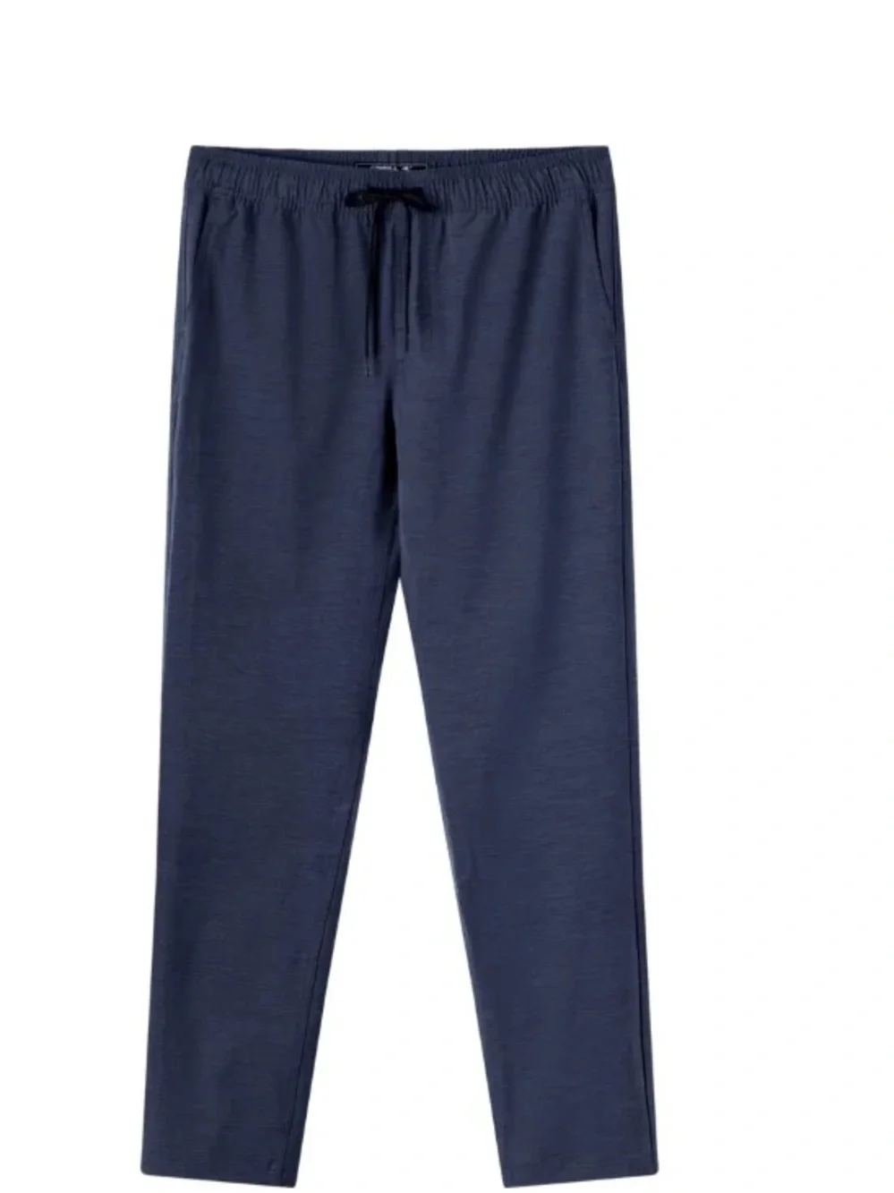 O'Neill Men's Navy Drawstring Joggers